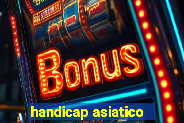 handicap asiatico -1.25